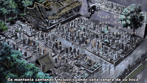 Senhime Zesshou Symphogear